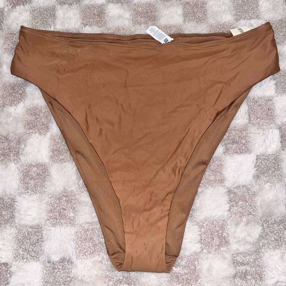 Aerie swim bikini bottom